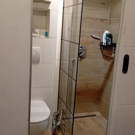 Apartman Timber Tune *