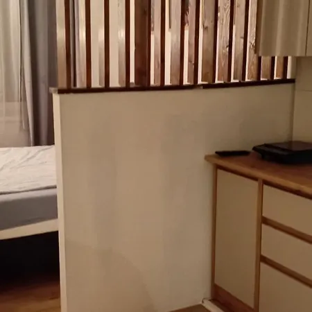 Apartman Timber Tune Szarajevó